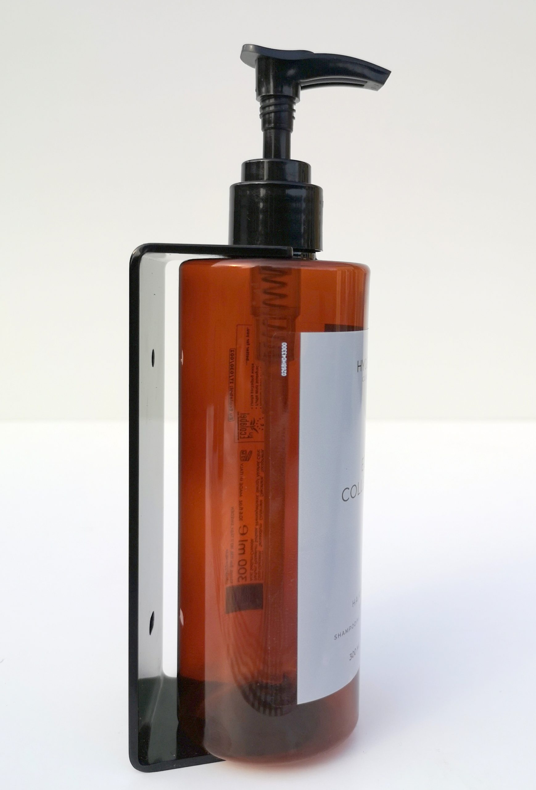 Hygieniq Hand Desinfektion, ECO Collection, 300 ml pumpflaska - Bild 4