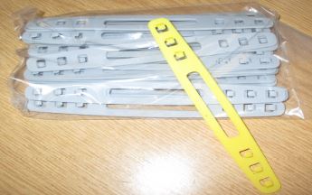 Mask Strapper i plast - Bild 4