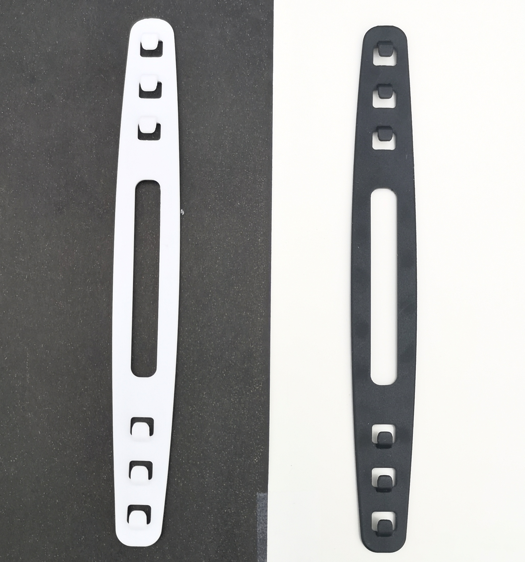 Mask Strapper i plast - Bild 5