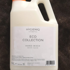 Hygieniq Hand Wash, 5 L refillflaska/dunk