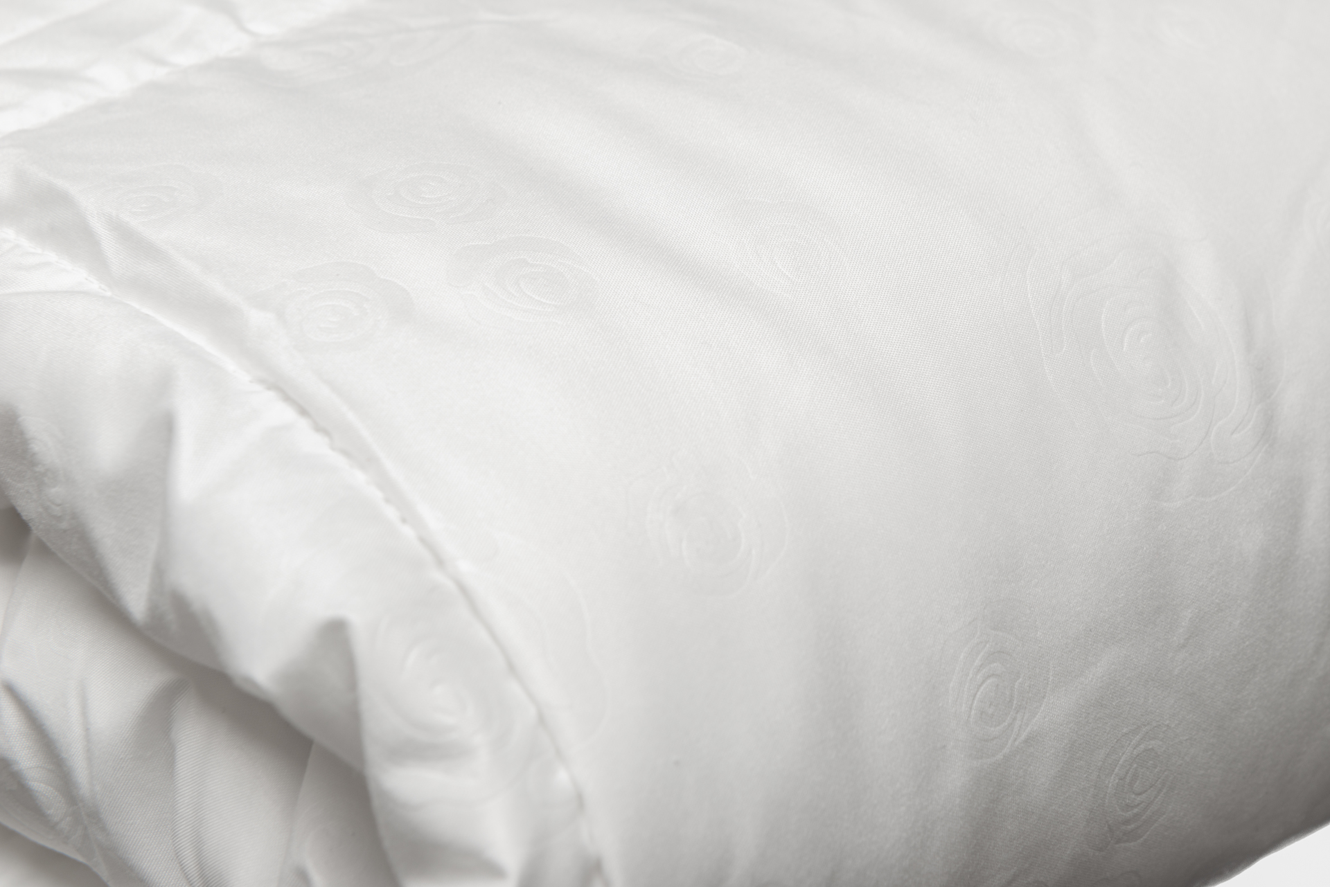 Täcke Comfort Twill 150x200, Mikrofiberfyllning