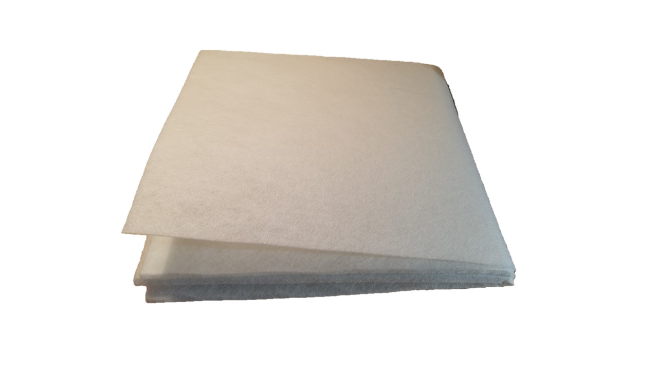 Hygienskt Glidstopp för bäddmadrasser 60x170cm
