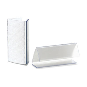 Bordsclips 1 B  för skivtjocklek 15 - 25 mm