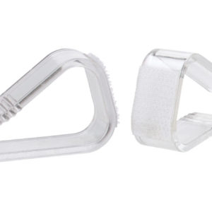 Bordsclips 1 i  för skivtjocklek 15 - 30 mm