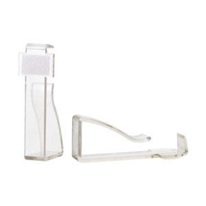 Bordsclips 3 A  till variabel skivtjocklek