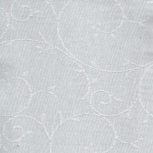 Royal swirl kjoltyg 50% pol./50% bom.