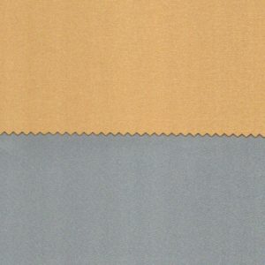 Spandex kjoltyg silver & guld 80% pol/ 20% lycra.